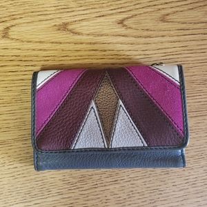 Fossil Wallet